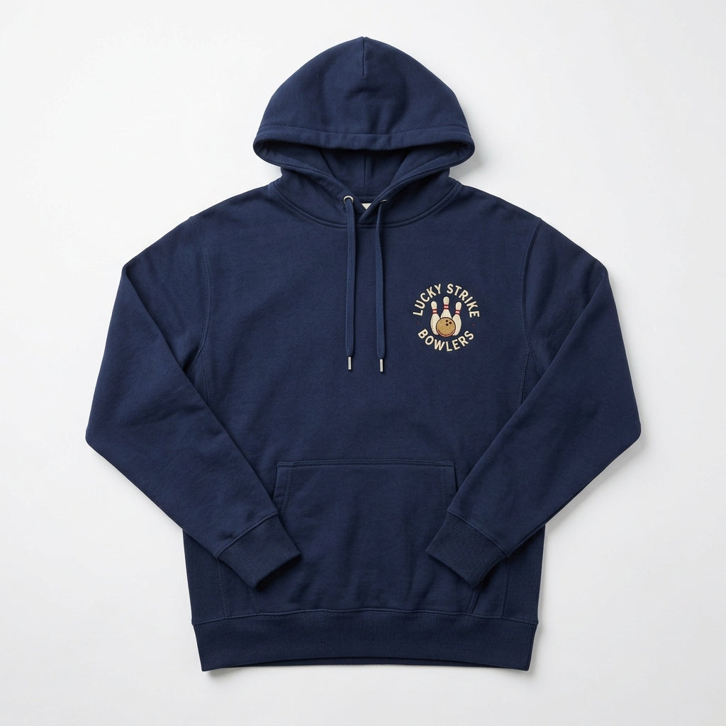 Needham Bowlaway heritage hoodie