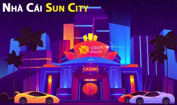 Lý do game thủ lựa chọn nhà cái Suncity là điểm đến? 