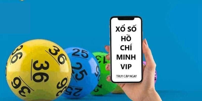 Cách thức hoạt động của Xổ số Hồ Chí Minh Vip