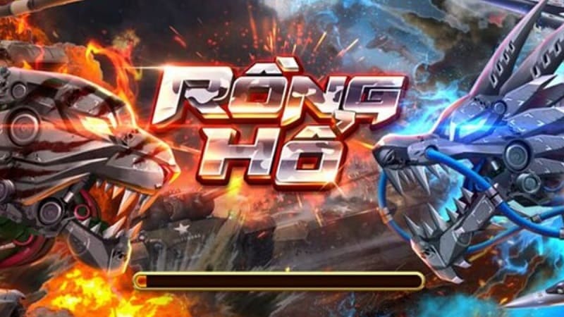 Khái quát về game rồng hổ đổi thưởng là gì?