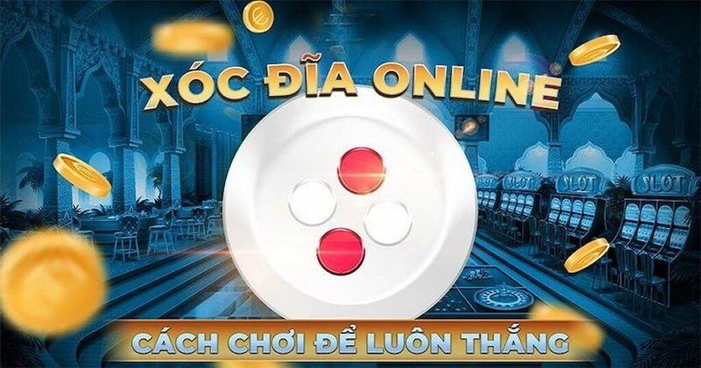 Cách chơi xóc đĩa online Suncity luôn thắng